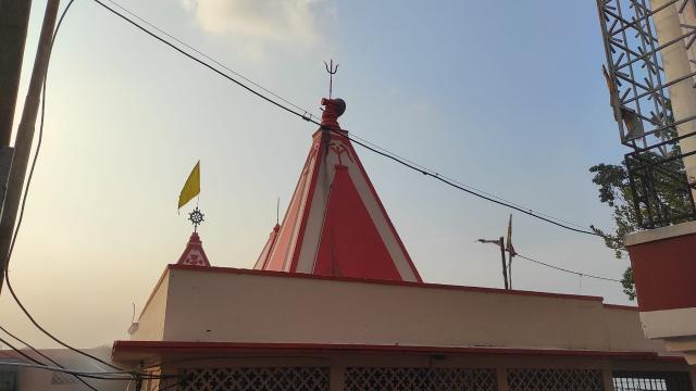 Puja Mandir